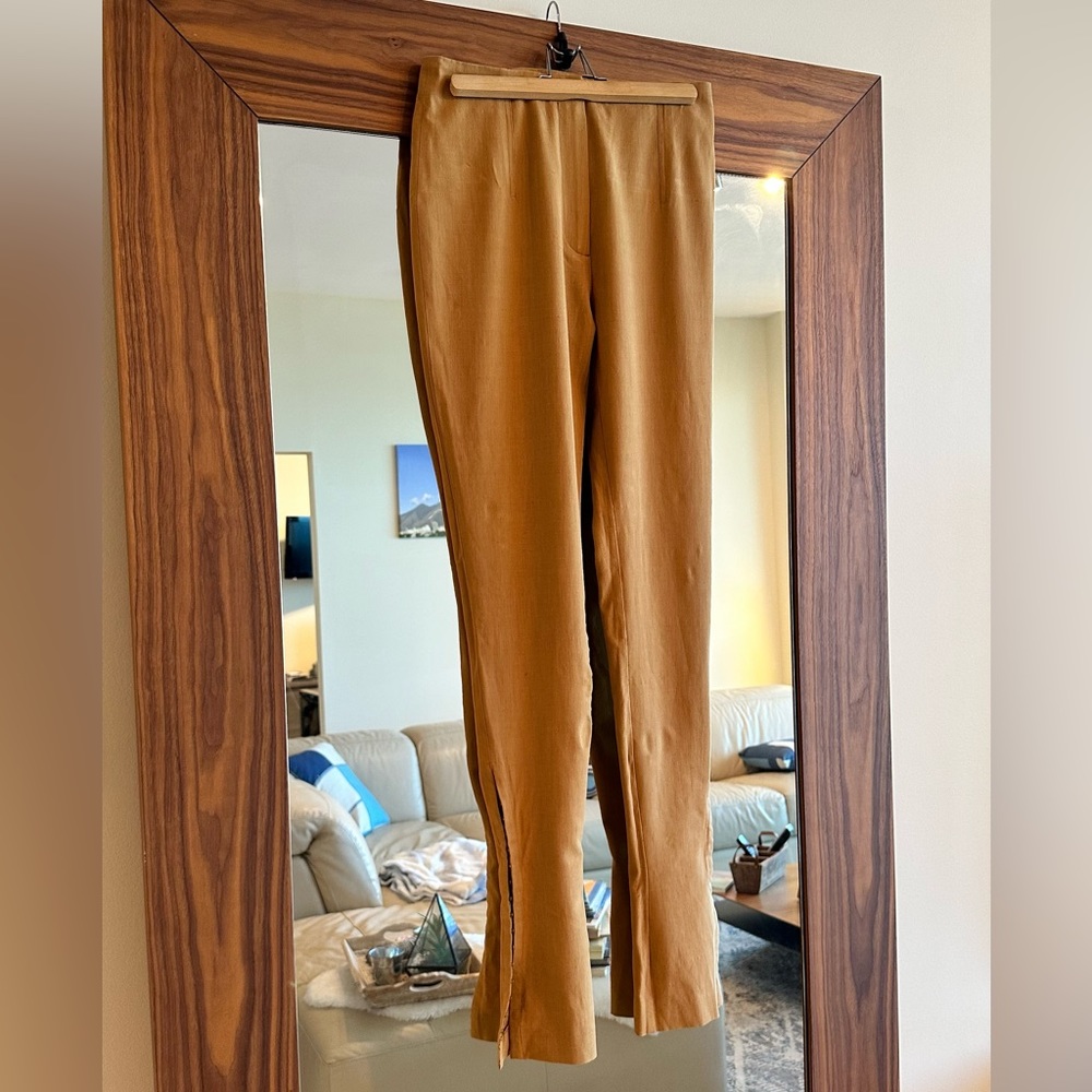 JACQUEMUS LA MONTAGNE PANTS NWT